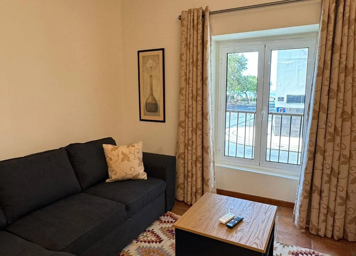 Old Zone Apartments 1A Funchal