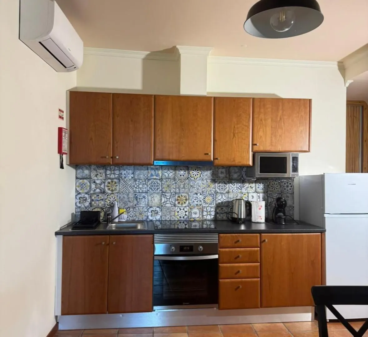 Old Zone Apartments 1A Funchal  Portugal