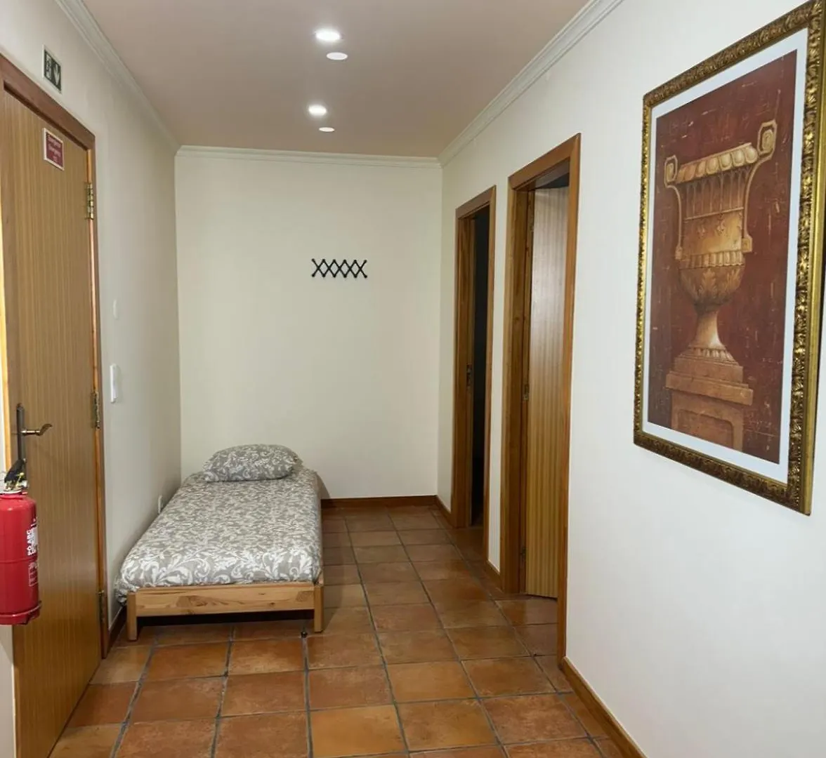 Old Zone Apartments 1A Funchal  0*, Funchal (Madeira)