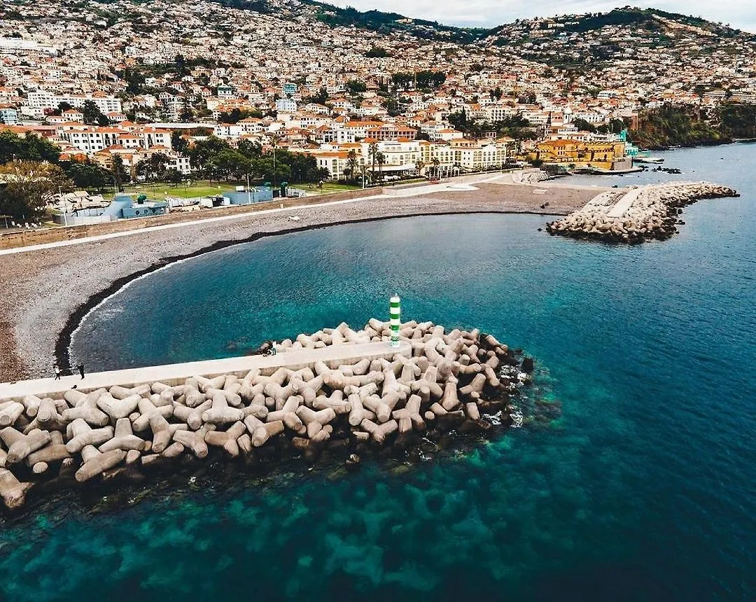 Old Zone Apartments 1A Funchal