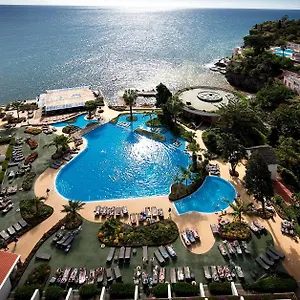 Hotell Pestana Carlton Madeira Ocean, Funchal (Madeira)